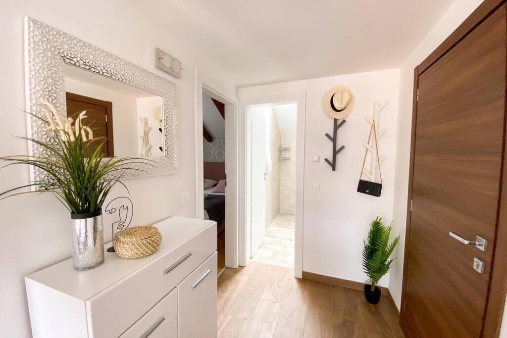 Spinnaker Luxury Apartment Dubrovnik Luaran gambar